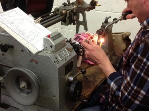Lavorazione artigianale / Craftsmanship